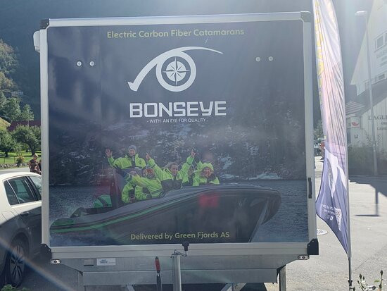 Bonseye-盖伦格峡湾必去景点