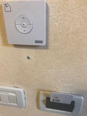 拉塔沃拉罗东达酒店主图
