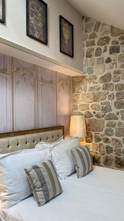 St. Joseph's Boutique Hotel主图