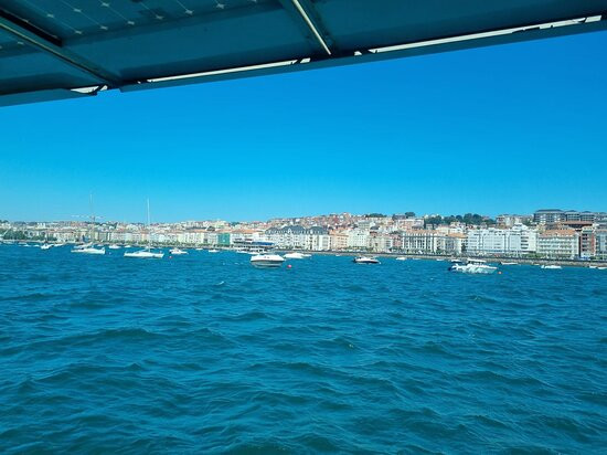 BAHIA ZERO景点图片