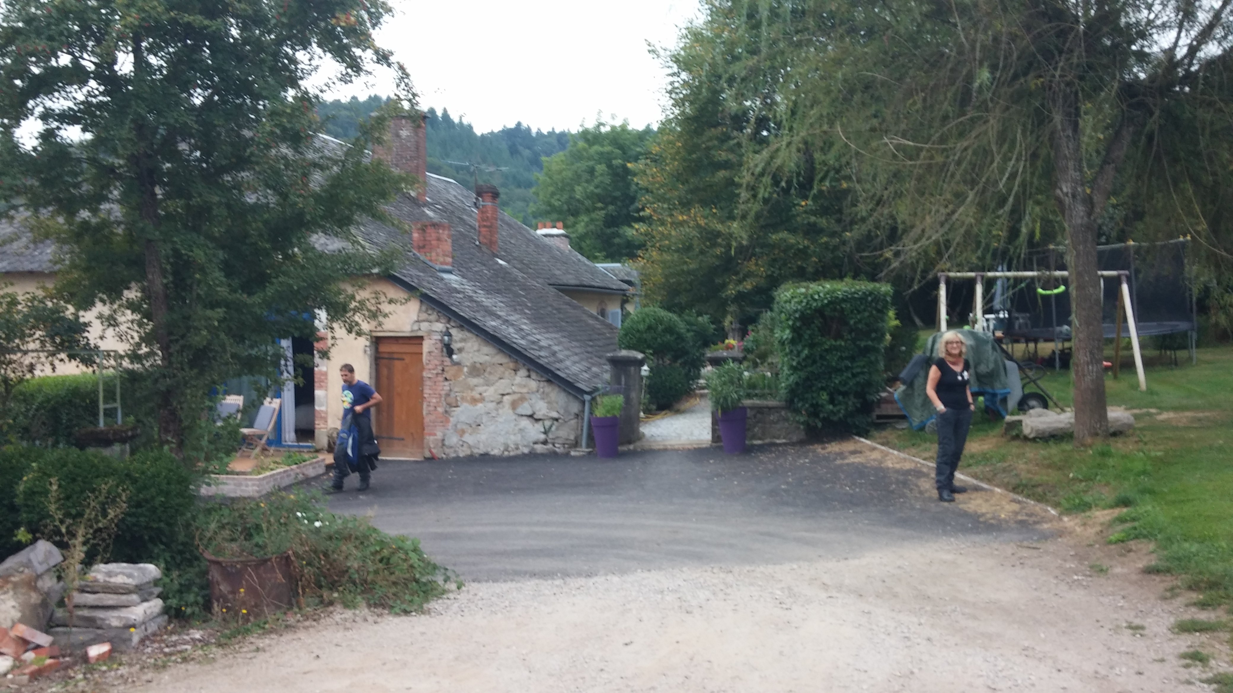 Le Relais des Capucines-官方