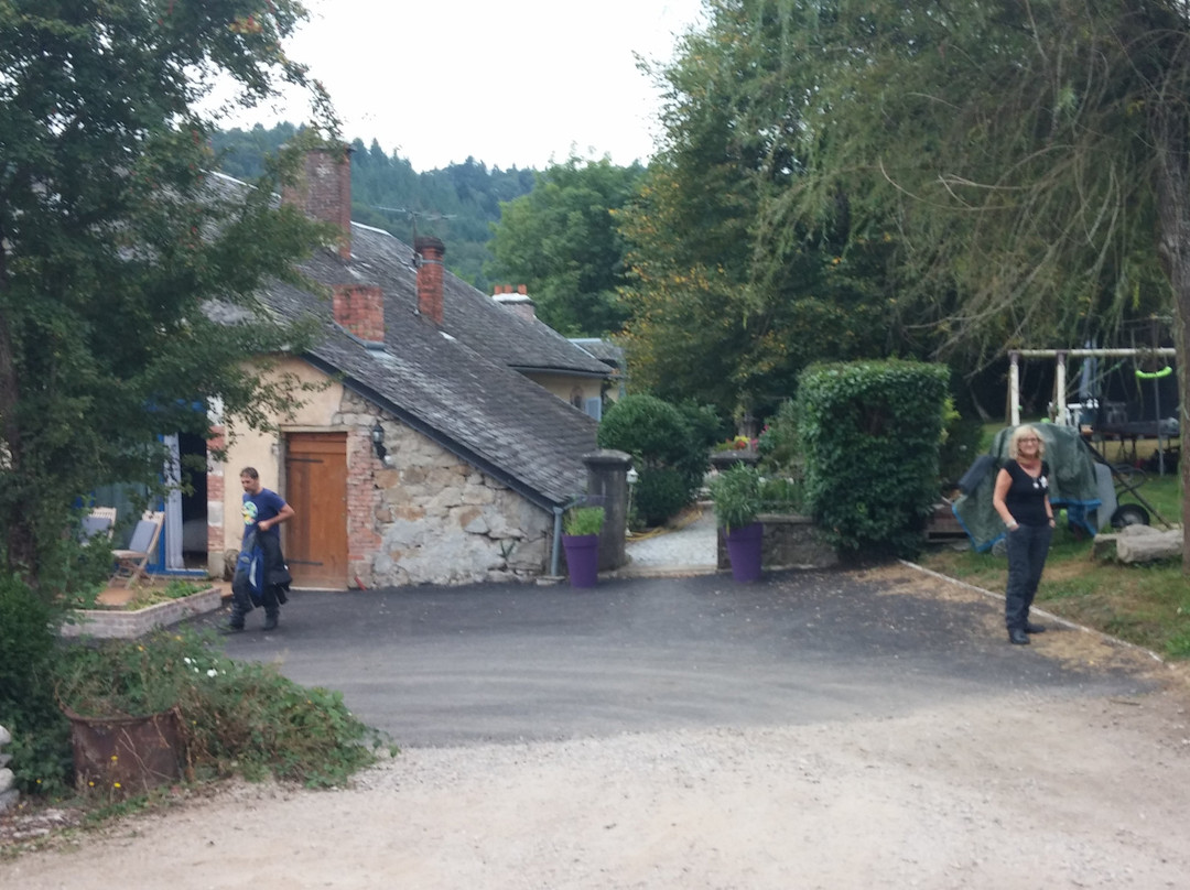Le Relais des Capucines主图
