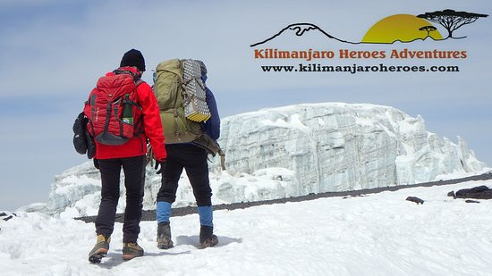Kilimanjaro Heroes Adventures-莫西必去景点