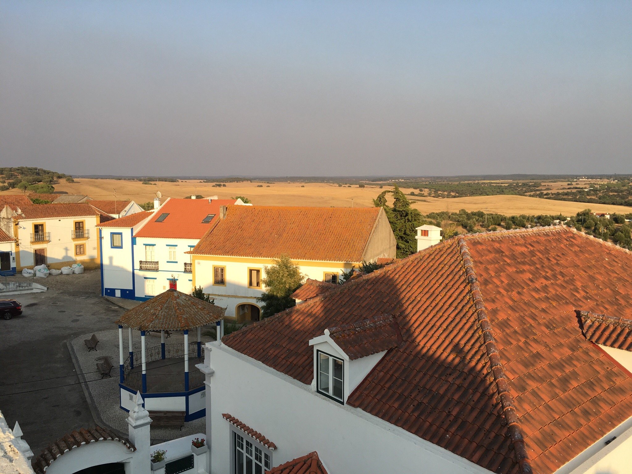 Casa Do Lavre-官方