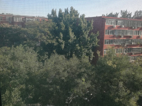 漳泽酒店北京天坛店主图