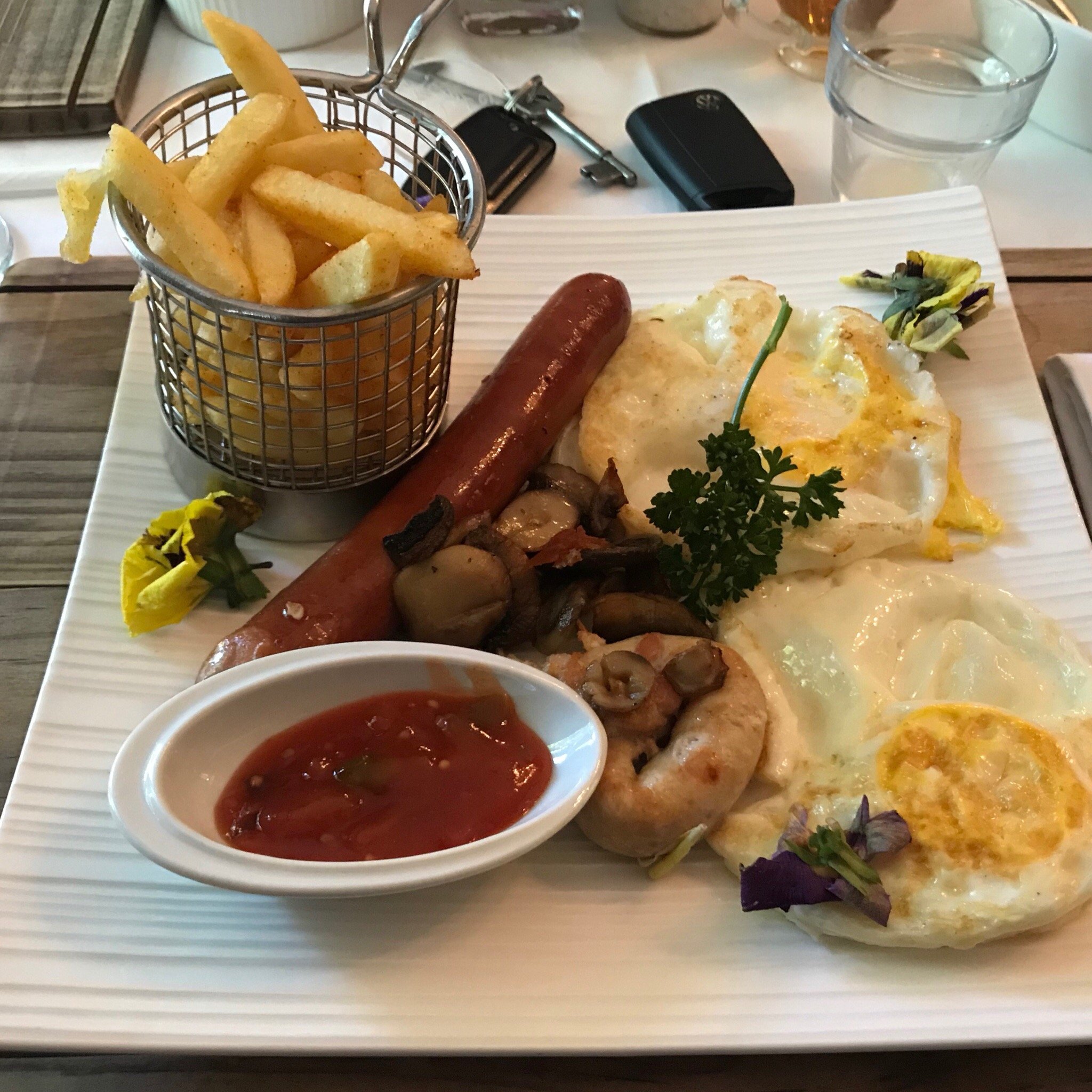 Godiva Spa & Guesthouse-官方