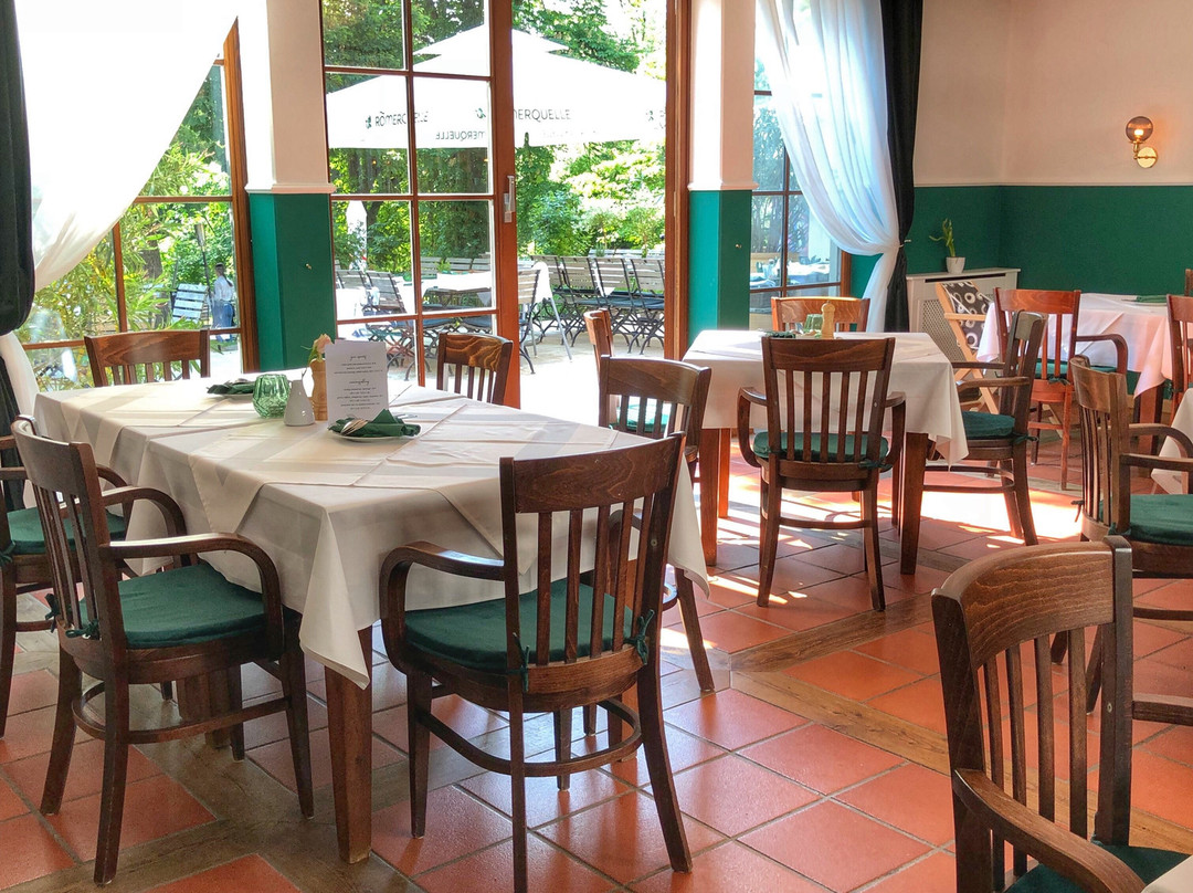 Schlossgasthof Rosenburg主图