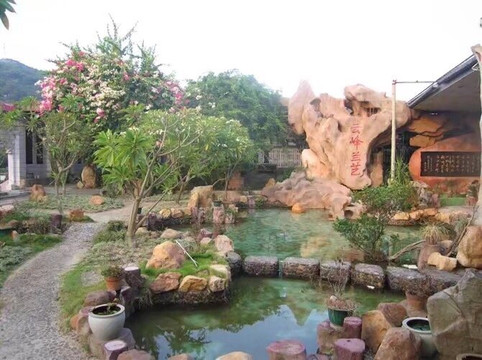 饶平县旅游攻略图片