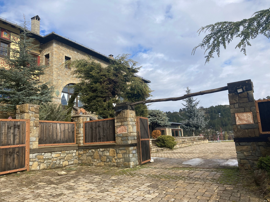 Valia Nostra Escape Hotel
