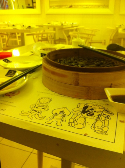 嘟哩卷饭(定福庄店)主图