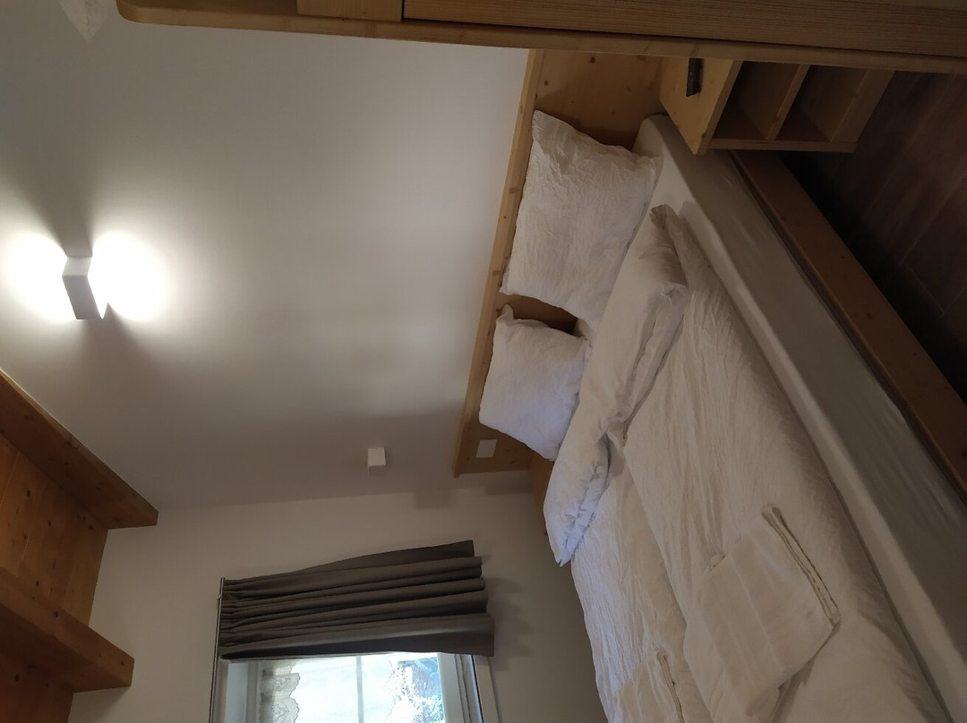 B&B Alla Spiazzőla