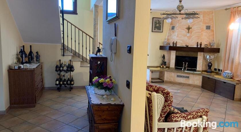 B&B Modena Sud