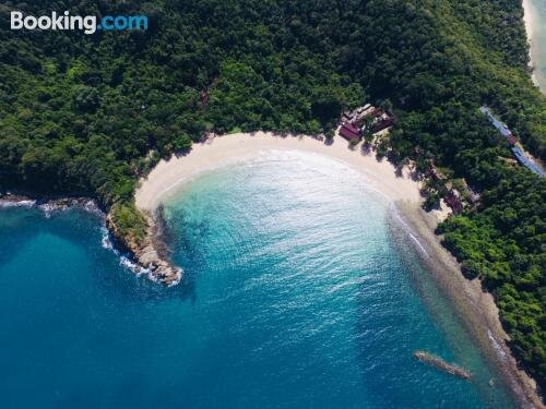 Dolphin Bay Resort