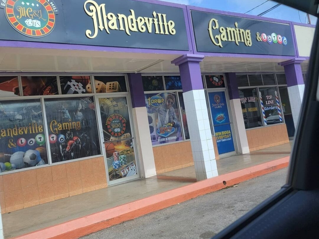 Mandeville Gaming & Lotto景点图片