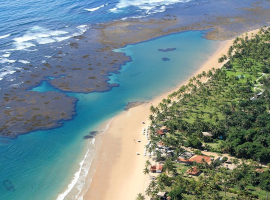 ilheus passeios-Ilheus必去景点