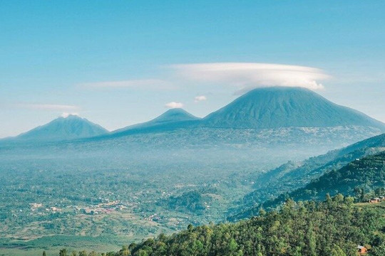 Five Islands Safaris Rwanda