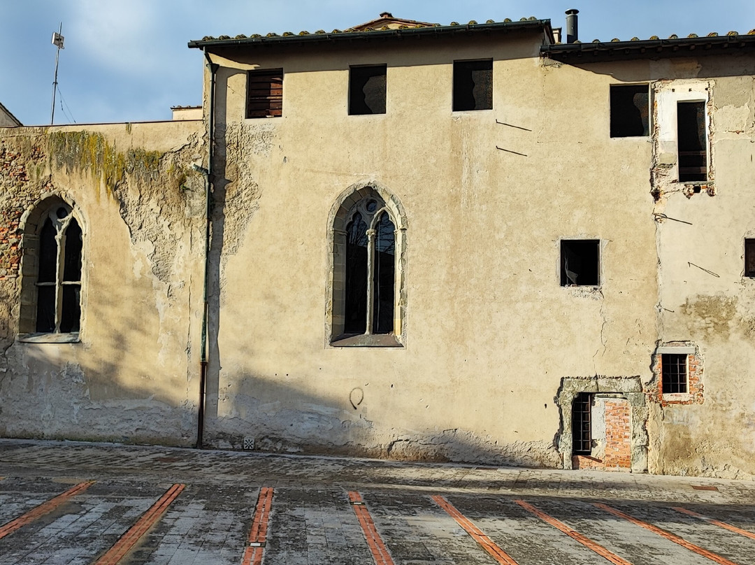 Spedale S. Antonio