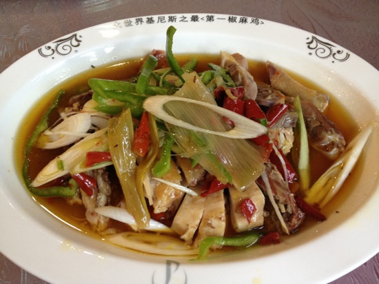 胖老汉(乌鲁木齐鲤鱼山路店)主图