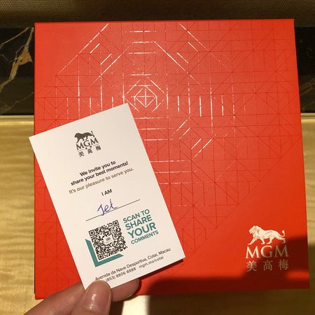 美獅美高梅主图