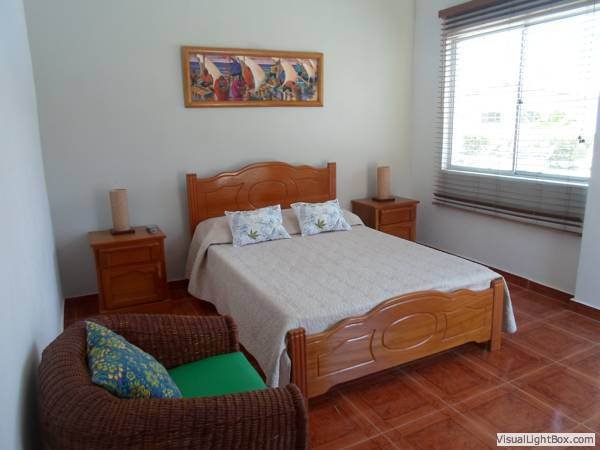 Hotel Frente al Mar-官方