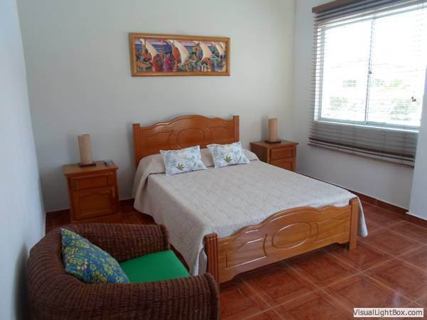 El Alto酒店住宿-Hotel Frente al Mar