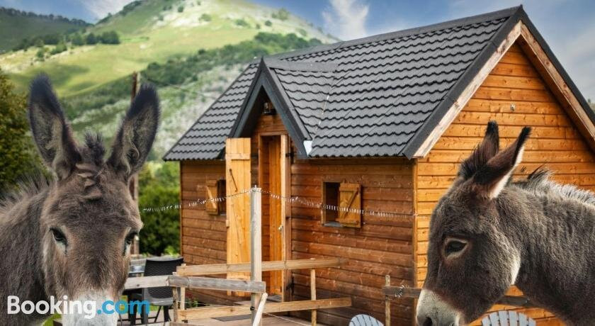 Cab'anes du Pibeste主图