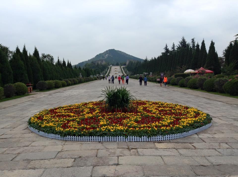 旬邑县旅游攻略图片