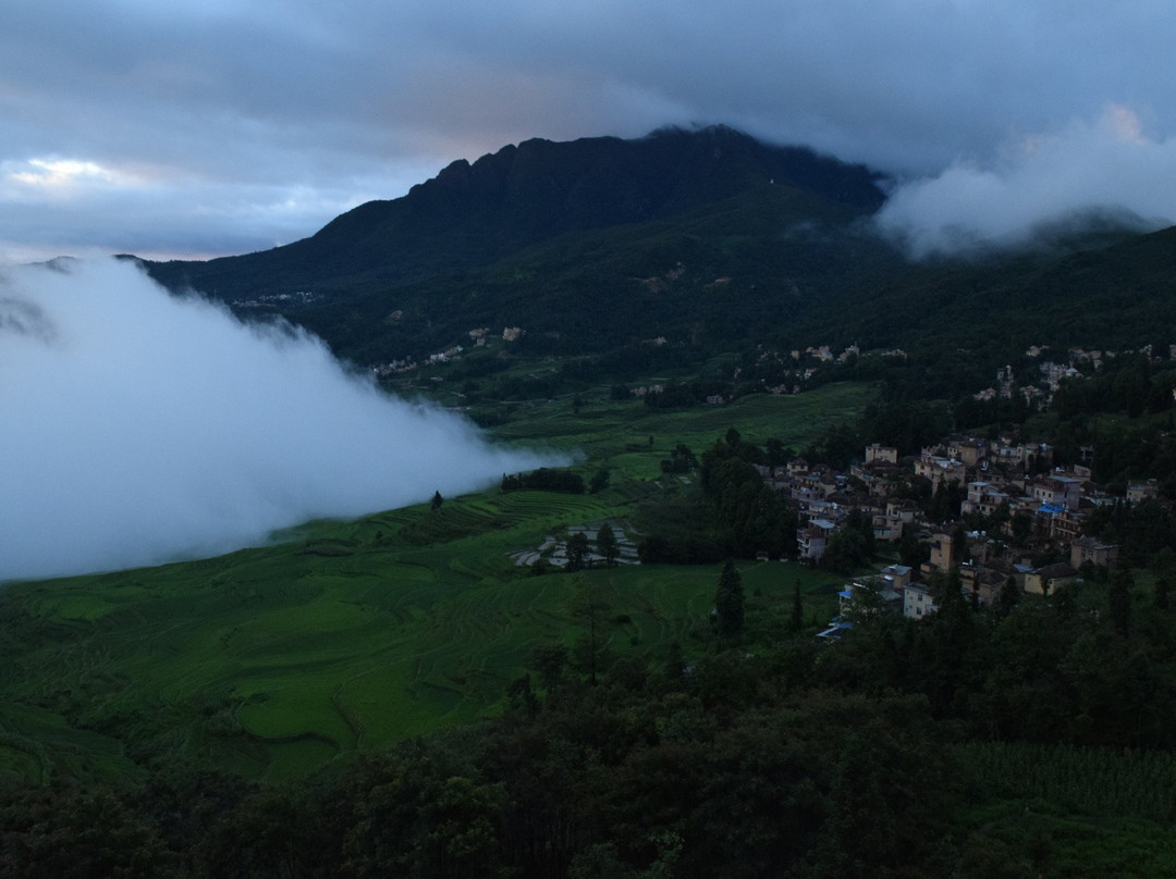 政和县旅游攻略图片