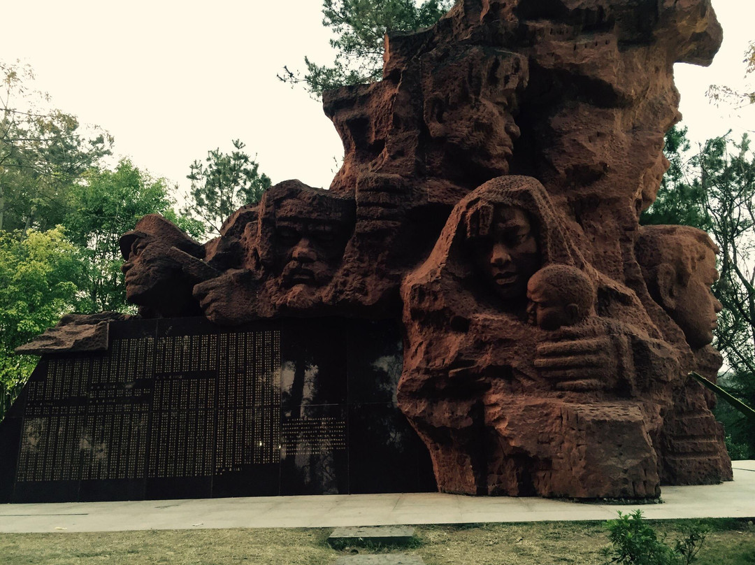百色旅游攻略图片