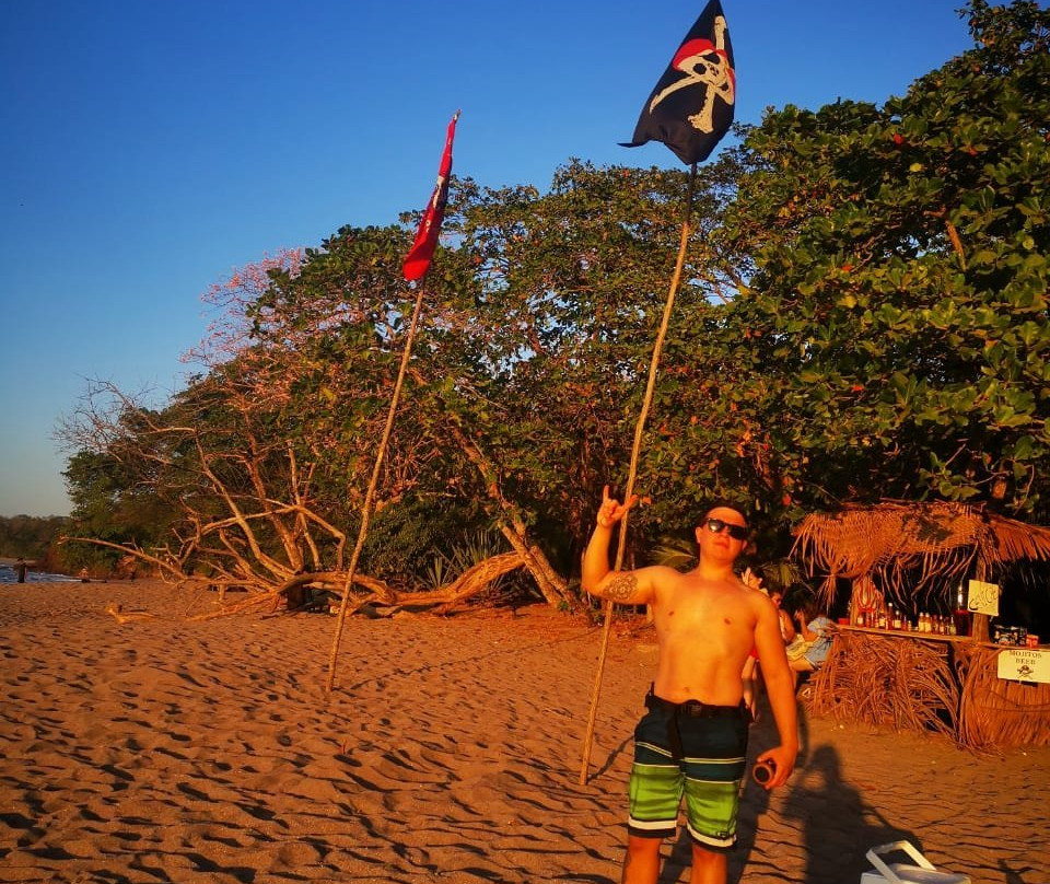 Bahia De Los Piratas主图