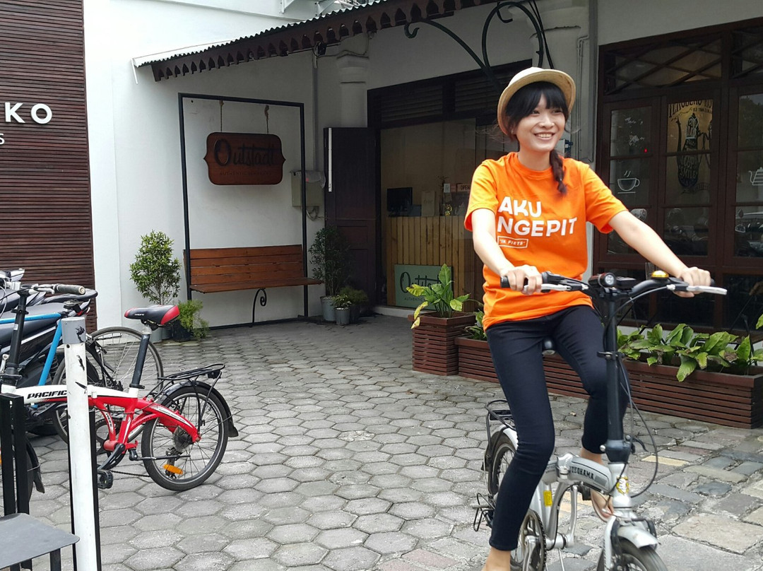 Rental Fiets景点图片