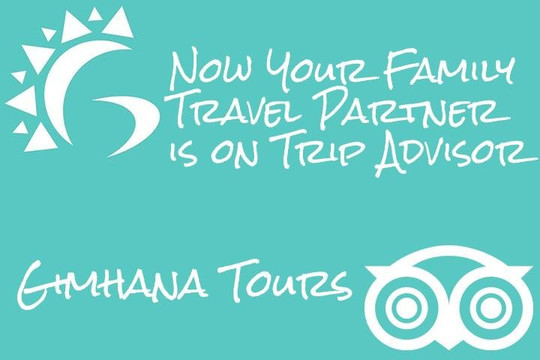 Gimhana Tours