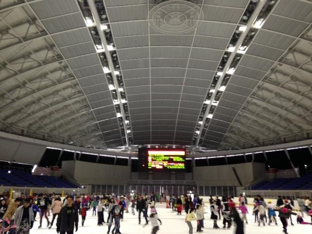 Aqua Arena Toyohashi景点图片
