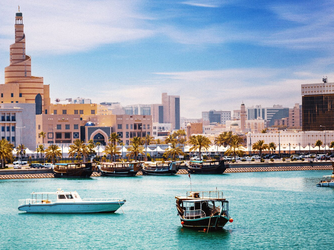 卡塔尔旅游攻略图片