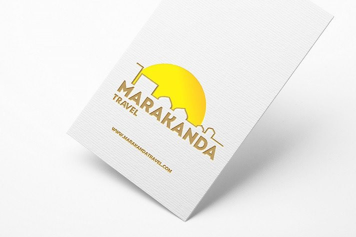 Marakanda Travel景点图片