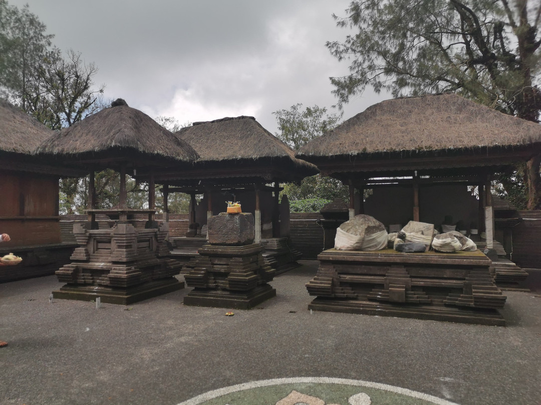 Penulisan Temple