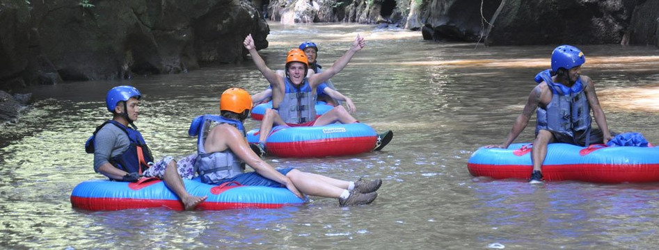 Bali Tubings