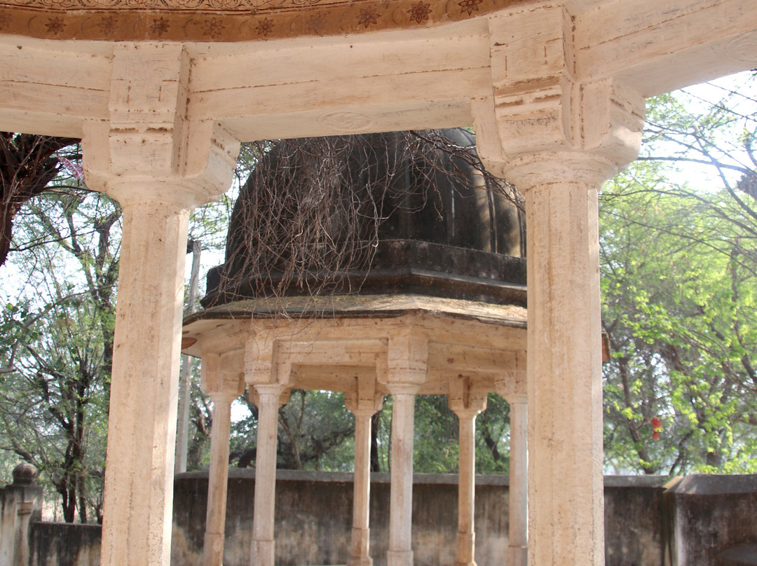 Cenotaph of Sardul Singh景点图片