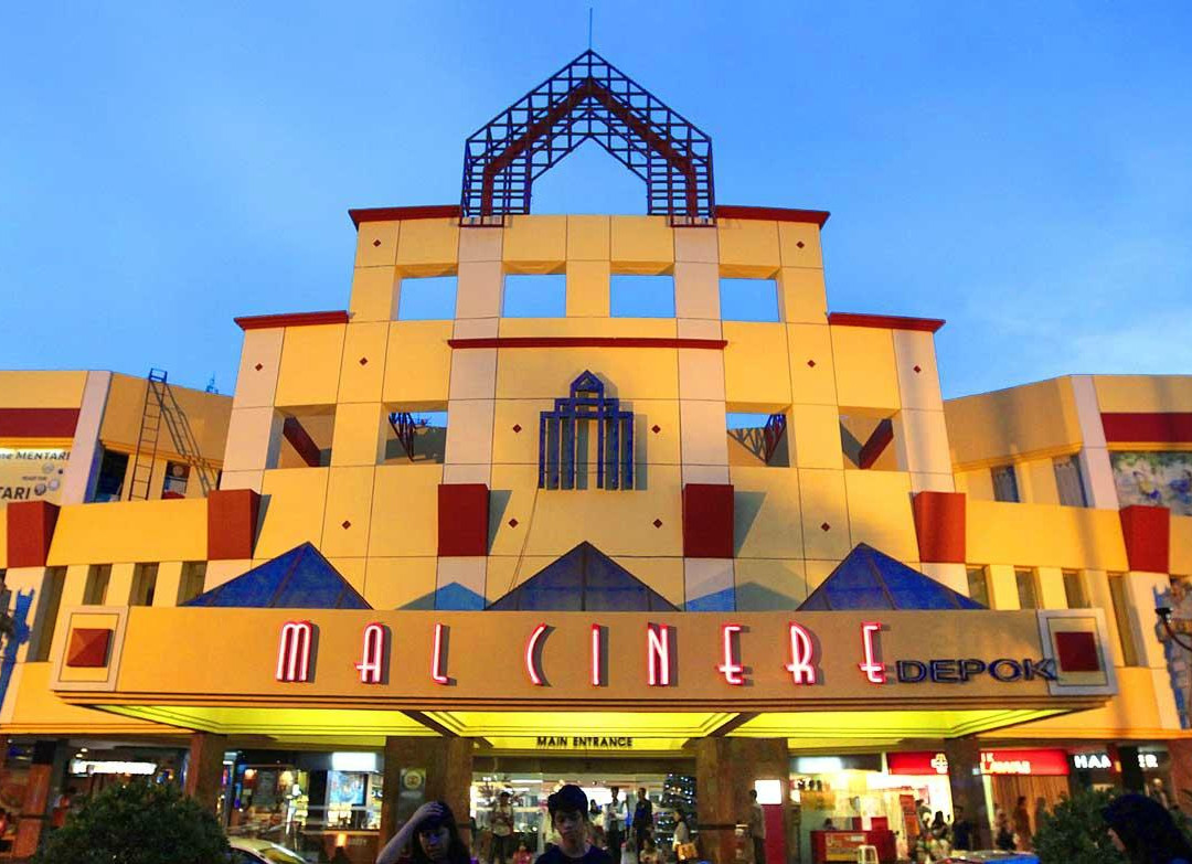 Mal Cinere