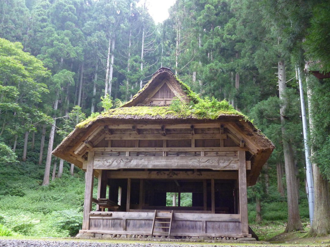 Omomo No Butai Stage景点图片
