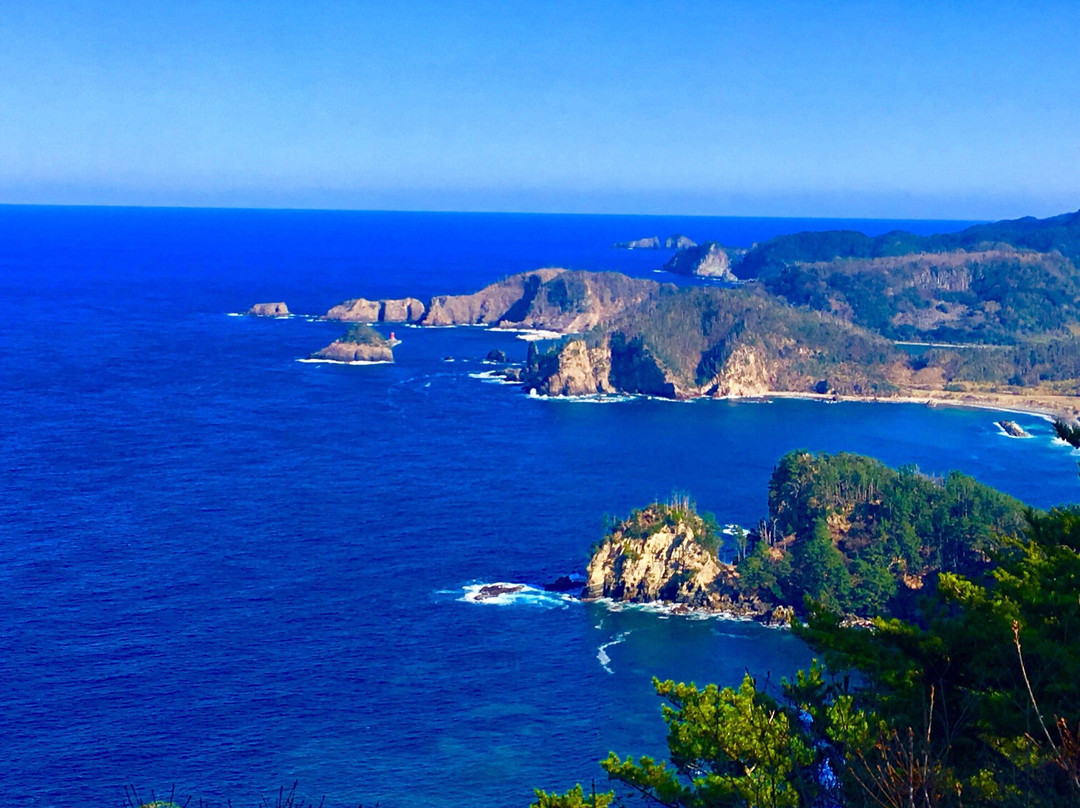 隐岐之岛町旅游攻略图片