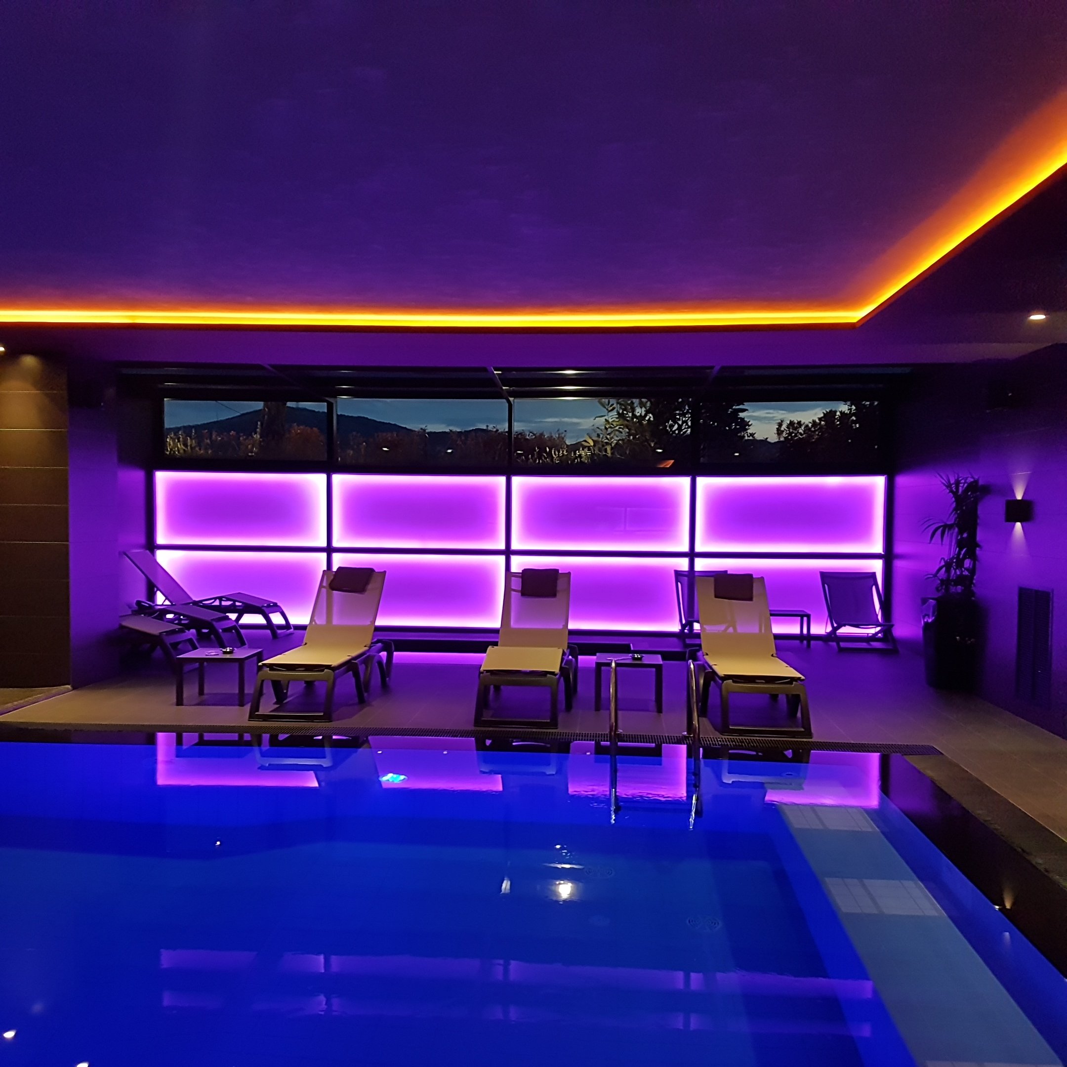 Privilege Hotel & Spa-官方