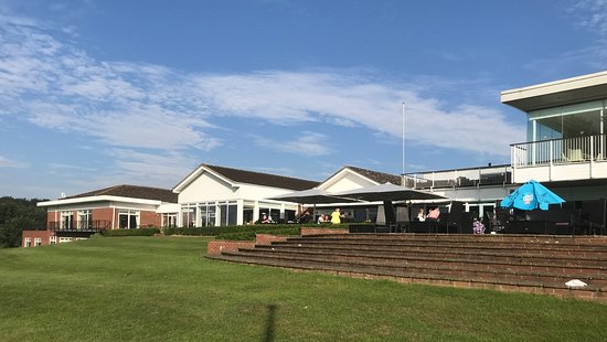 Stoke By Nayland Hotel, Golf & Spa-浴室