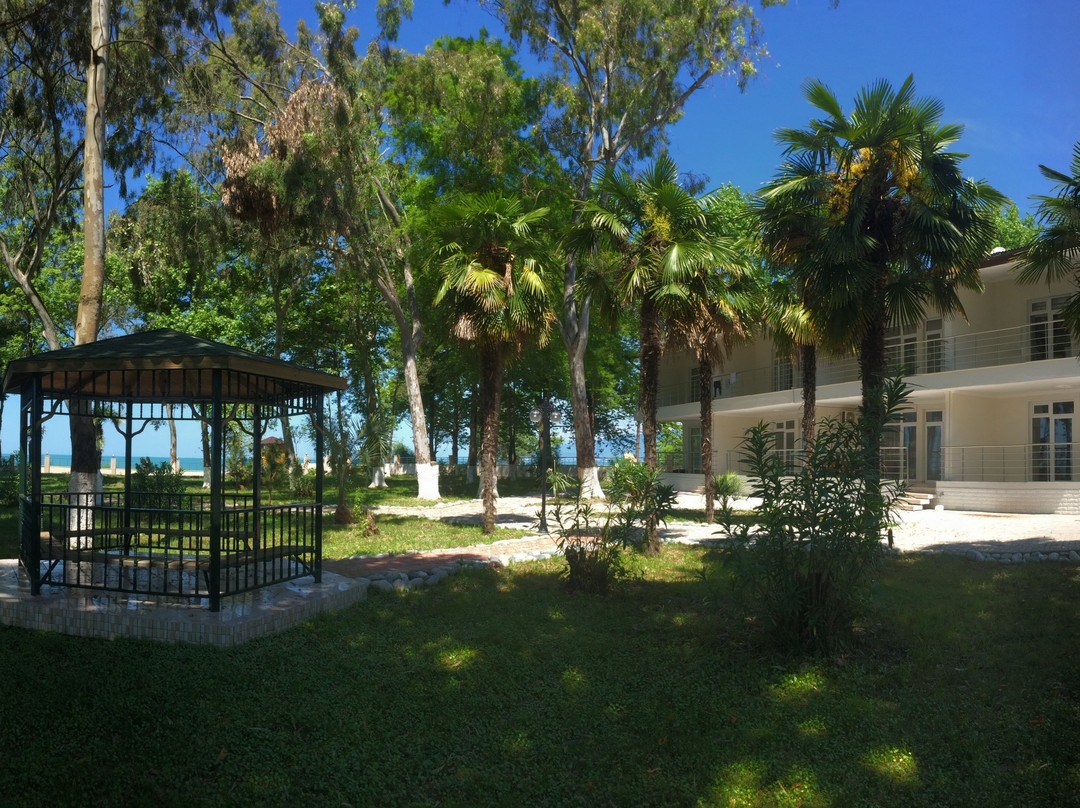 Guest House Agudzera