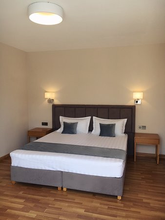 Chveni Ezo Boutique Hotel主图