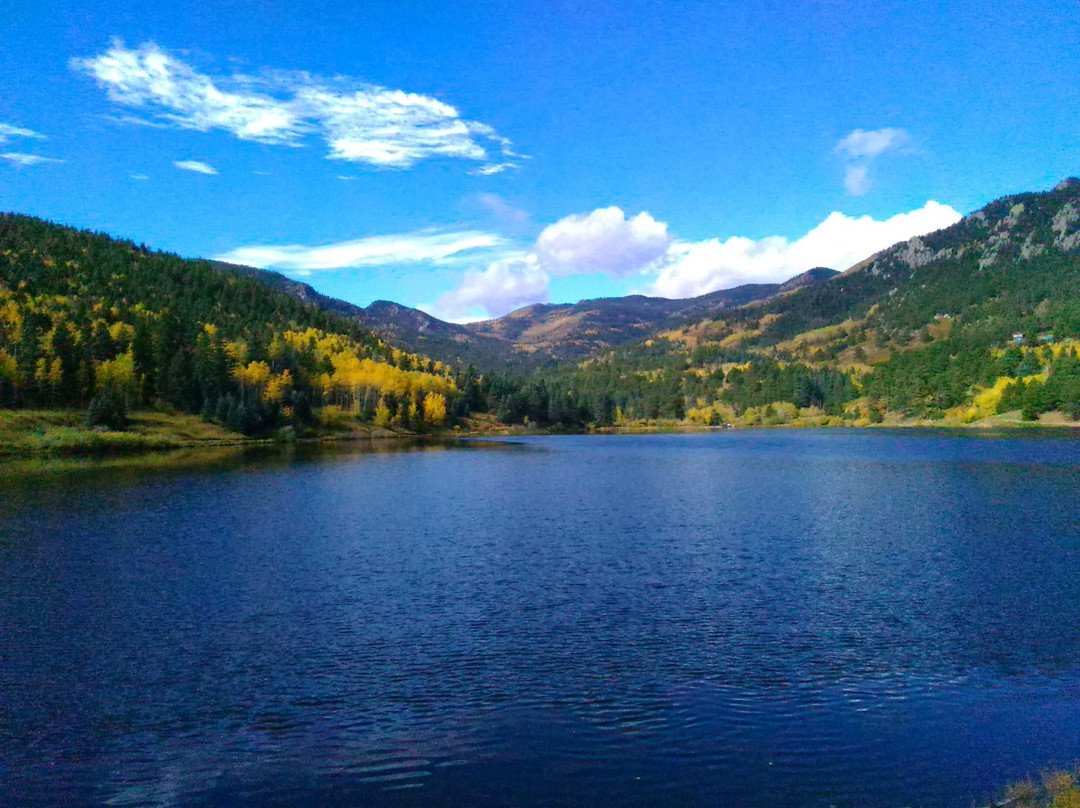 普韦布洛旅游攻略图片