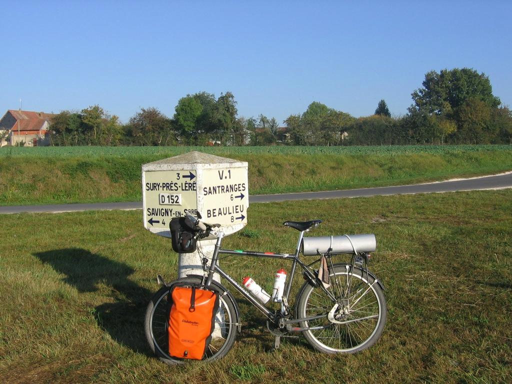 Belleville Sur Loire旅游攻略图片