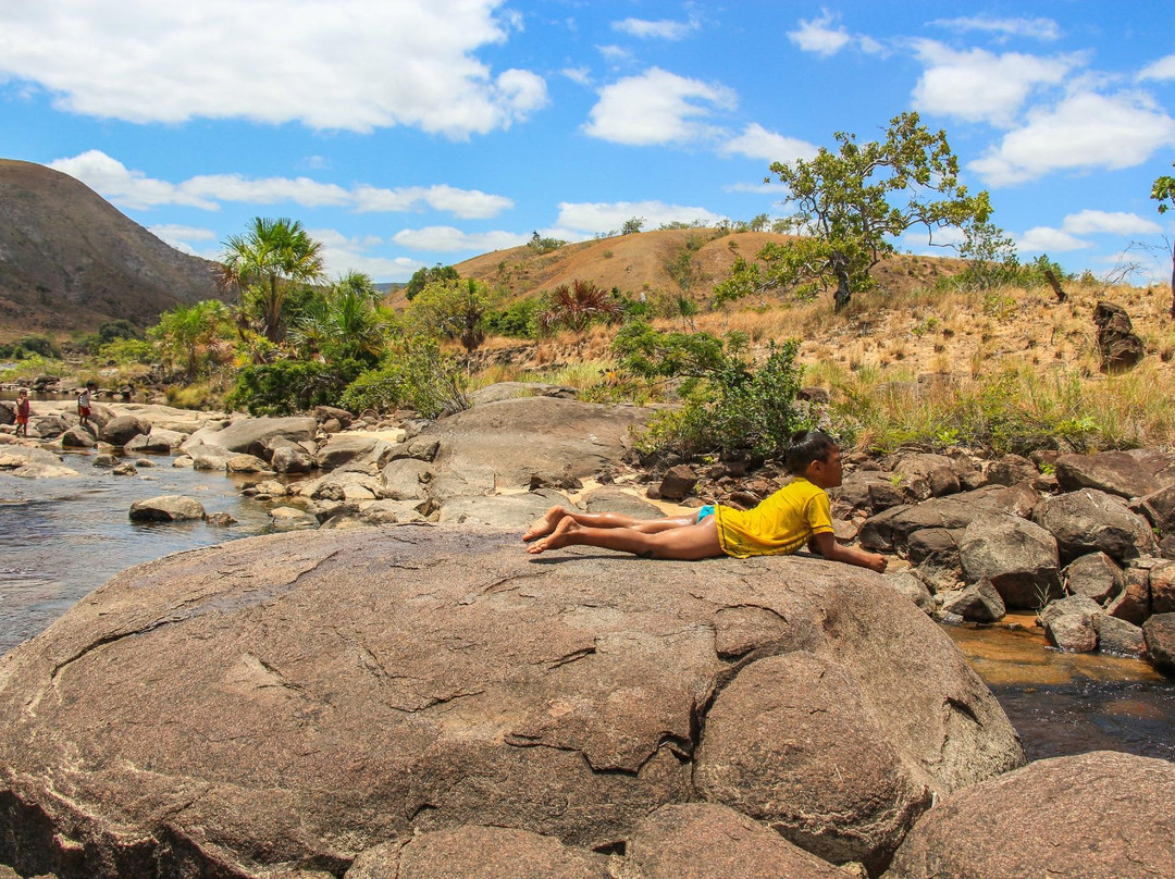 Uiramuta旅游攻略图片