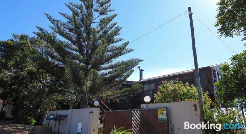 House Malva Guesthouse