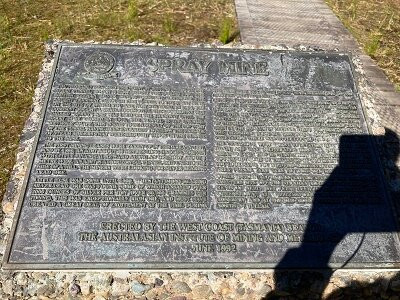 Spray Tunnel-Zeehan必去景点